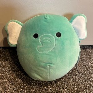 Diego the Elephant 8” with Tag